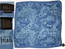 Foulard ALVIERO MARTINI 86 x