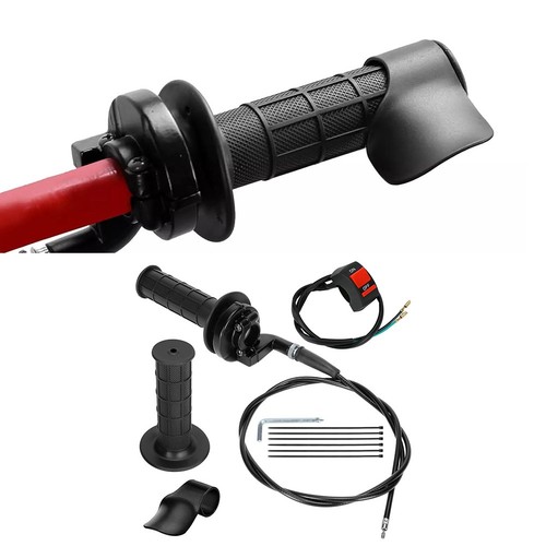 Kit câble accélérateur 47 - kit,