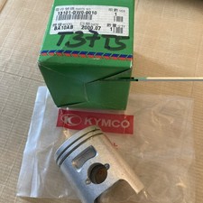 Kymco 13101-GW0-9010 piston