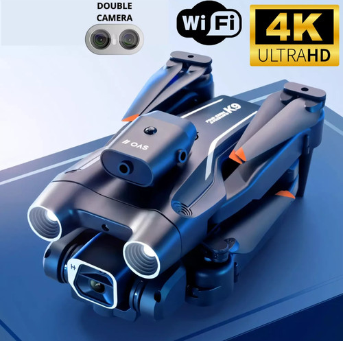 Drone k750fa eis ultra - drone, k9