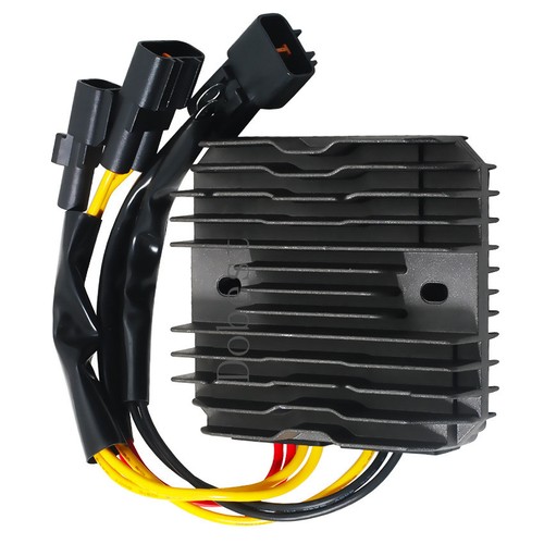 Voltage rectifier for tohatsu - voltage,