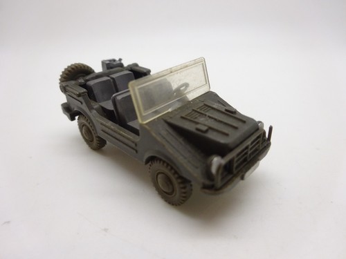 Wiking dkw munga suv - :,