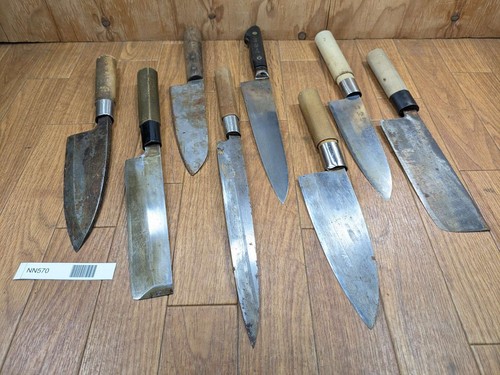 Couteau cuisine japonais - cuisine,