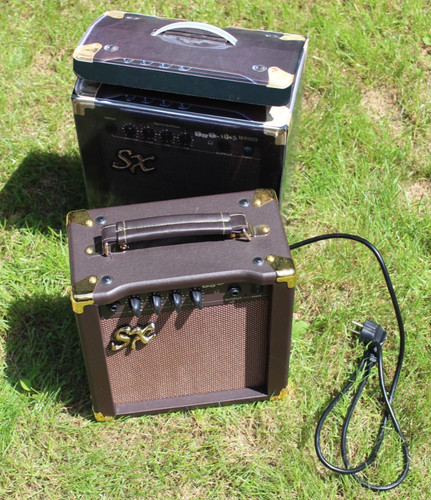 Aga 1065 amplificateur - 1065,
