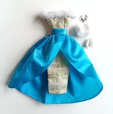 Barbie Haute Couture Fashions
