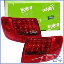 2x VALEO FEUX ARRIÈRE LED