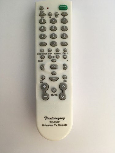 Télécommande universel - télécommande,