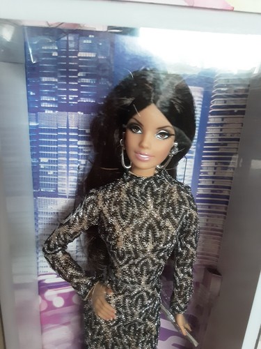 Barbie collection the - collection,