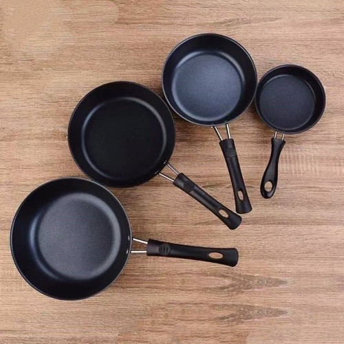 Poêle frire 14 cm - 12,