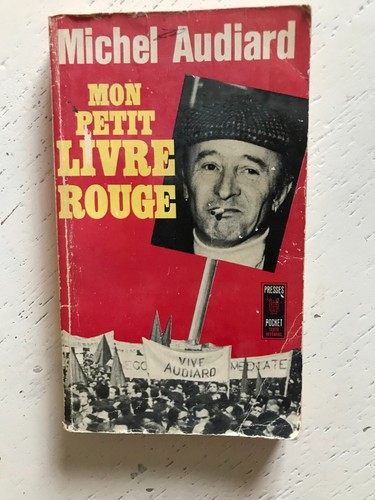 Michel audiard livre - audiard, poche