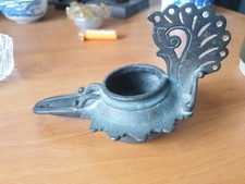 Antique India Bronze Ritual