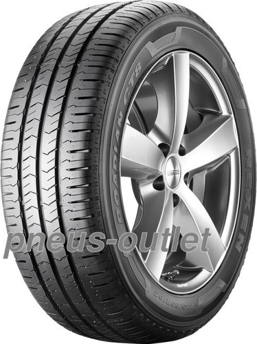 Pneu été nexen roadian ct8 - nexen,