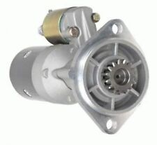 Démarreur NEUF remplace