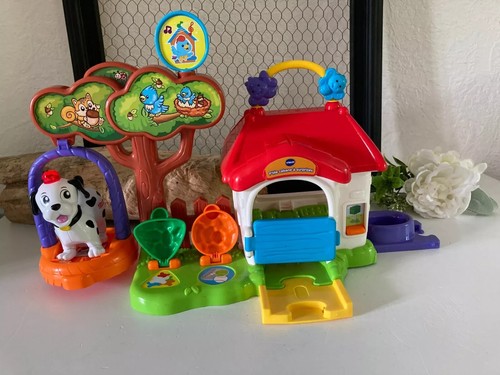 Jouet vtech petite - jouet,