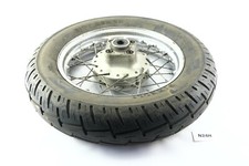 Kymco Zing 125 RF 25 - Rear Wheel Circle 2.75 X 15 N24H