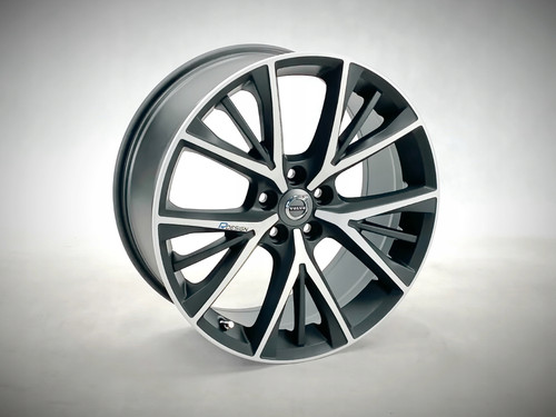 Jantes aluminium volvo - en,