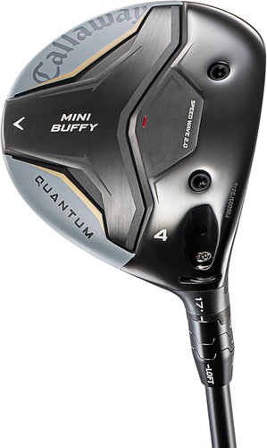 Callaway quantum mini buffy - callaway,