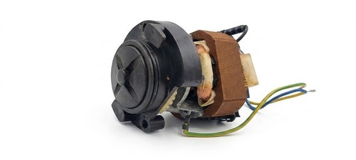 Moteur mélangeur necta