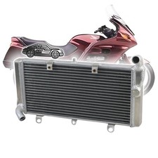 Upgraded Aluminium Radiateur