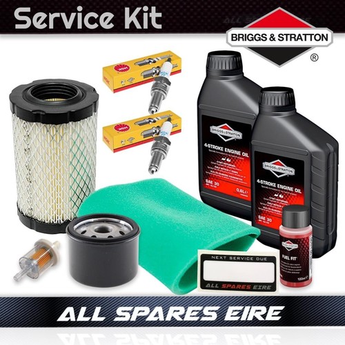 Kit service snapper spx - kit, de