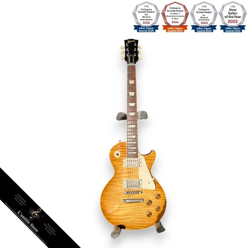 Gibson les paul historic - les,
