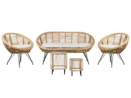 Canapé places fauteuils - canapé,