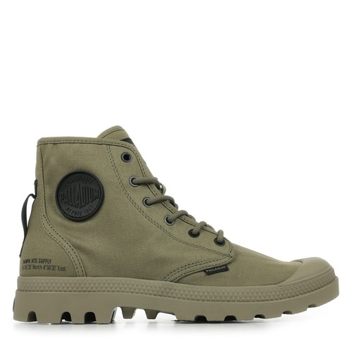 Chaussures boots palladium - chaussures,