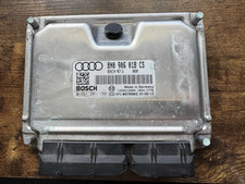 Audi TT MK1 ECU 180hp BVR 8N0906018CS *Immo off Plug & Play*