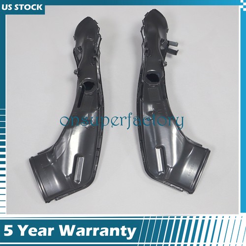 Ram air intake tube - ram,