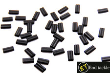 Double Barrel Crimps 0.5 / 0.6 / 0.7 Hooklinks Carp Fishing Terminal Tackle