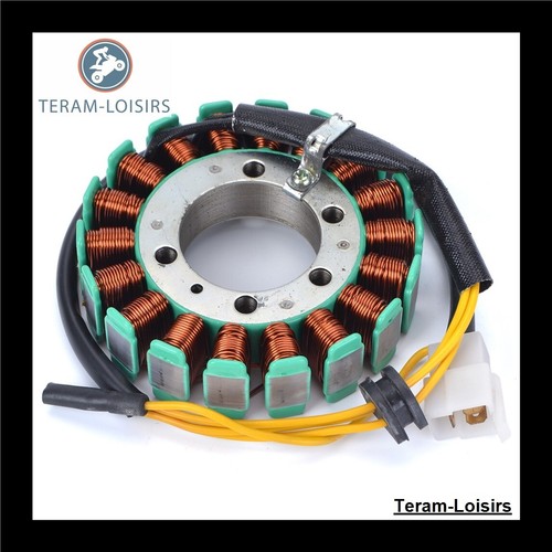Stator pour honda 250 helix - pour,