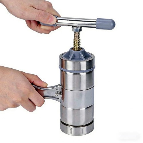 Presse miel mailles avec - miel,