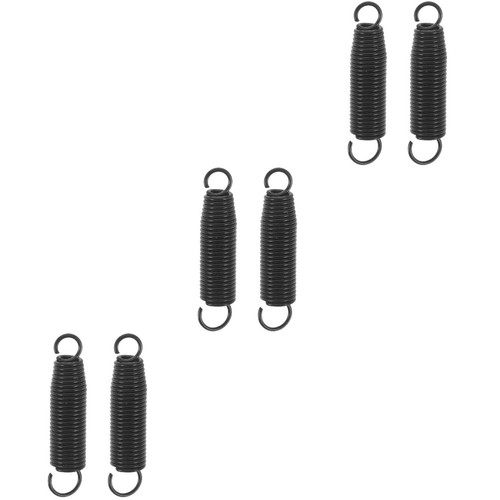 Black carbon steel - carbon, pedal