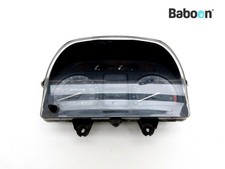 Compteur set complet KMH Honda