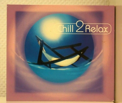Album chill relax musique - chill,