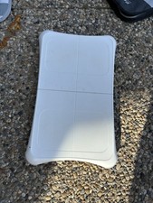 Nintendo Wii Fit Balance Board