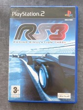 Racing Simulation 3 - PS2