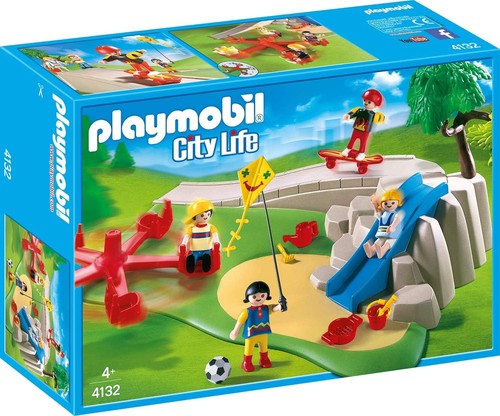 Playmobil 4132 la - 4132,