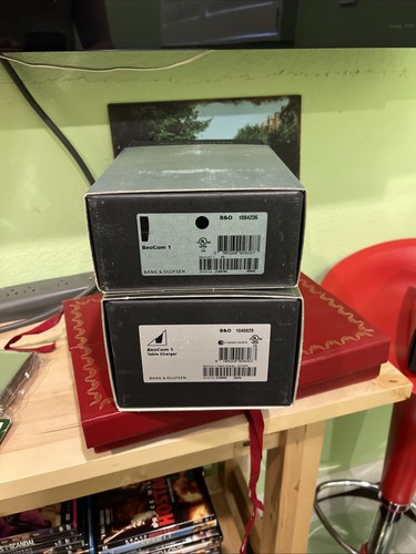 Bang and olufsen beocom 1 - b&o,