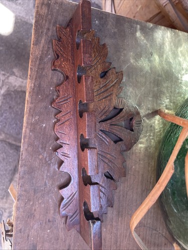 Ancien support porte - ancien,