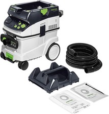 Aspirateur eau et sec Festool