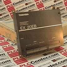 TOSHIBA EX20EB-EDRA1 / EX20EBEDRA1 (NEW NO BOX)
