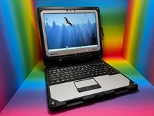Panasonic Toughbook CF-33 MK1