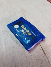 Pokemon version Saphir FRA