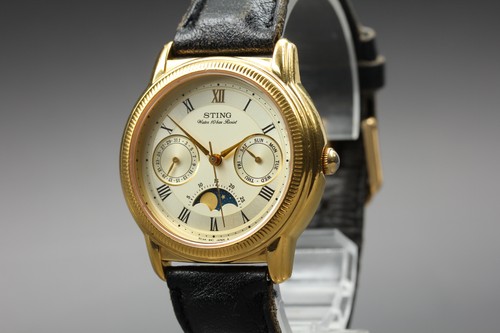Montre unisexe romaine - , casio