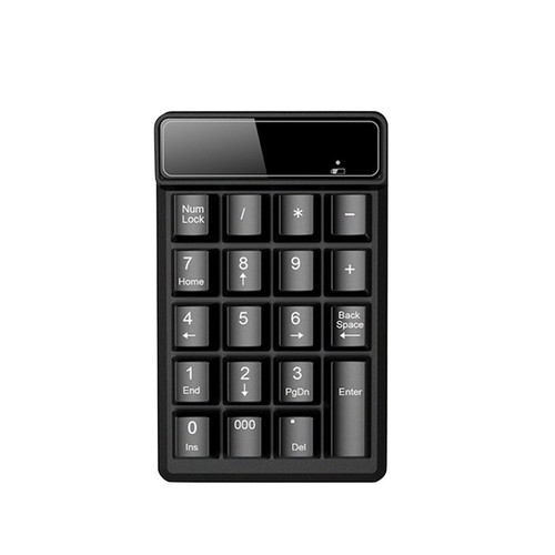 Mini keypad wireless - ,