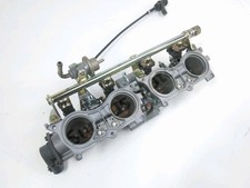 RAMPE HONDA CB 900 HORNET