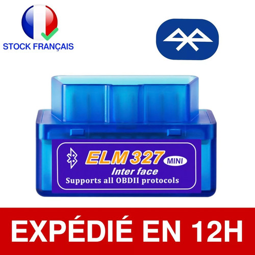 Interface diagnostic obd2 - interface,