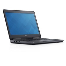 PC Portable Dell Précision