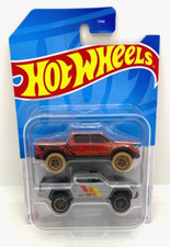 6942 HOT WHEELS CARTE EU /
